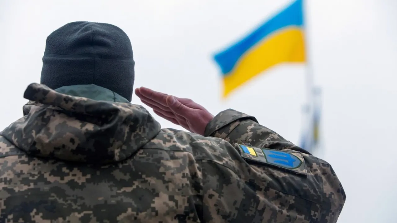 У Міноборони назвали кількість громадян, які звернулися до центрів рекрутингу ЗСУ 