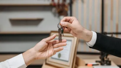 У Рівному зросли ціни на однокімнатні квартири - фото