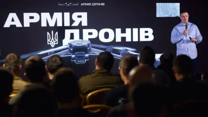 У Мінцифри відповіли, скільки вдалося зекономити завдяки прозорим закупівлям дронів - фото