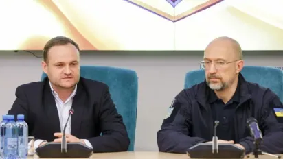 Шмигаля можуть замінити: названо ім'я можливого наступника - фото