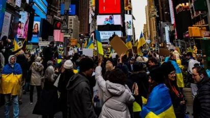 Новий план Євросоюзу щодо міграції містить зміни для українських біженців - фото