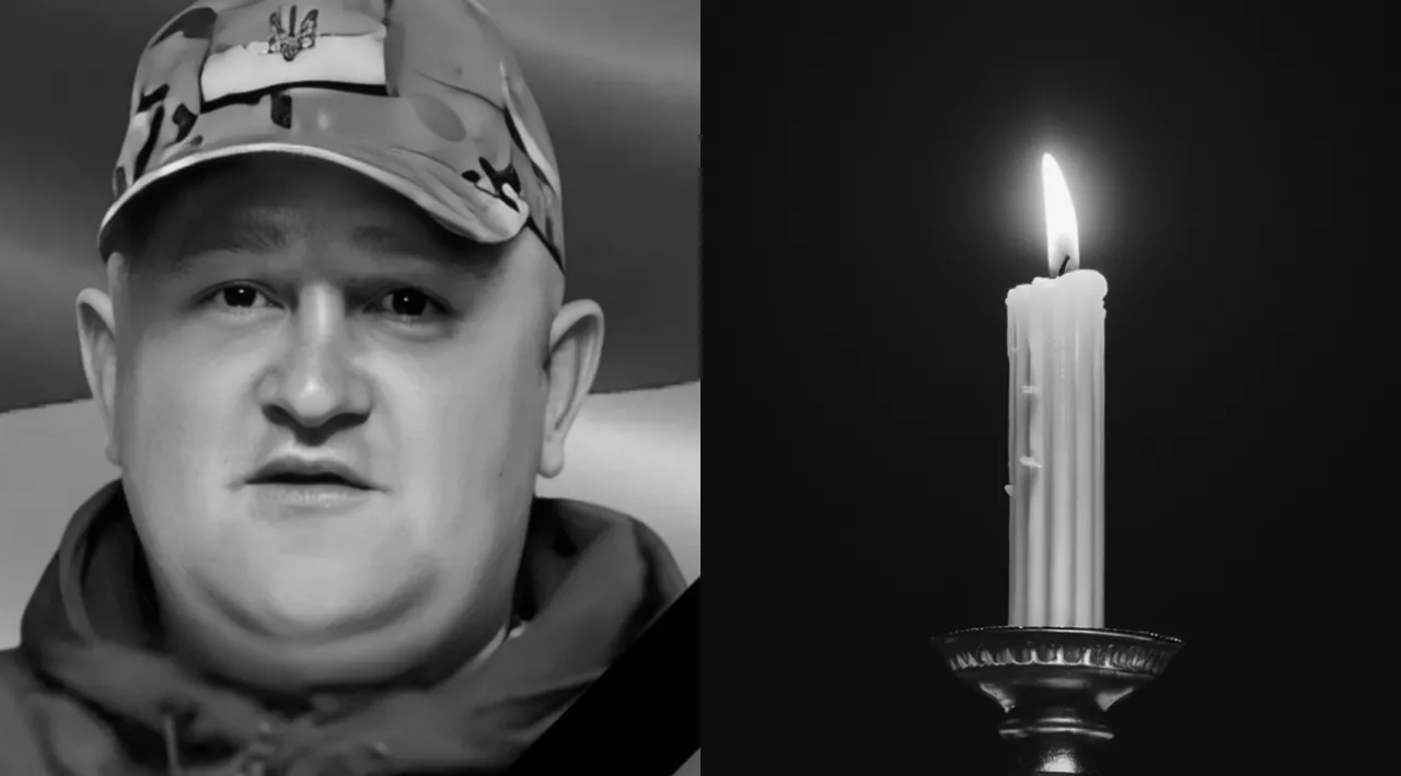 Назавжди 30: на Рівненщині попрощались із захисником Олександром Омельчуком 