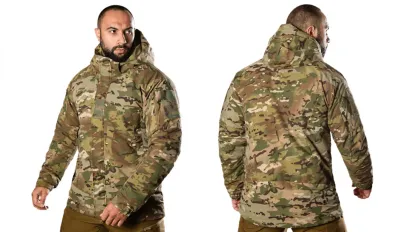 Як вибрати військовий одяг: поради та основні елементи - фото