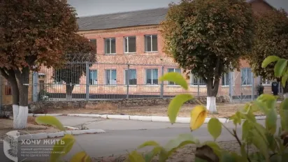 В Україні відкрили новий табір для тримання окремих російських військовополонених - фото