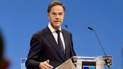 Україна може стати 33-м членом НАТО, або 34-м, - Рютте - фото