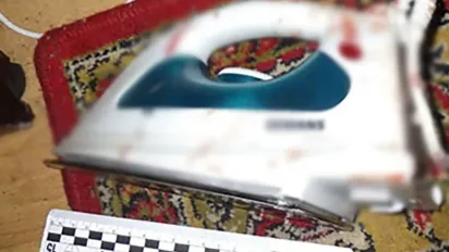 Бив праскою по голові: у Києві зять жорстоко вбив свою тещу - фото