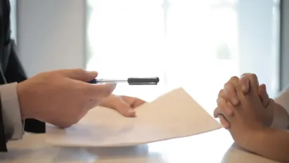 Тепер неможиво довести, що людина неналежним чином отримала повістку, - адвокат - фото