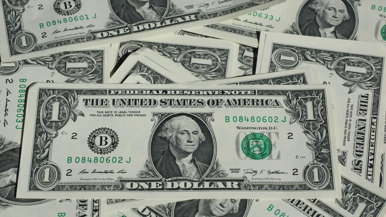 Яким буде курс долара у найближчий рік: прогноз українського бізнесу 