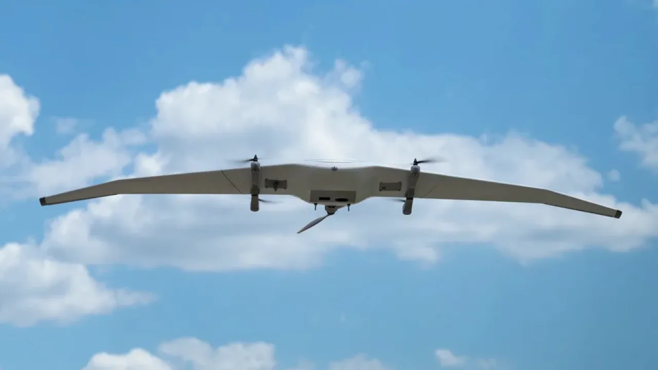 Нідерланди куплять для України розвідувальні дрони на понад €42 мільйони 