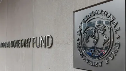 МВФ встановив нові вимоги для подальшої підтримки України - фото