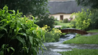 Коли в Україну прийде потепління: синоптикиня назвала дату - фото