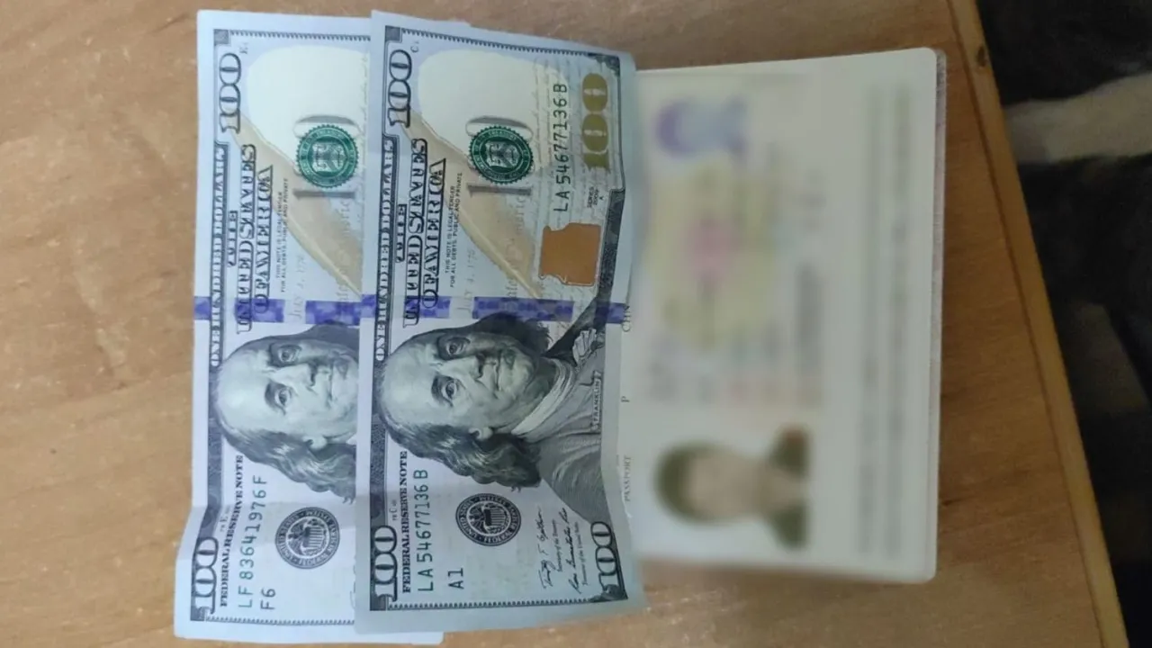 На Одещині іноземець намагався підкупити прикордонника, аби потрапити в Україну 