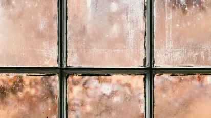 Як позбавитися конденсату на вікнах: 4 ефективних способи - фото