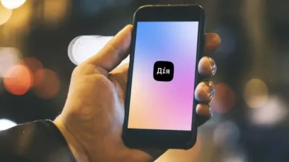 У Дії більше не працює бронювання від мобілізації: що сталося - фото