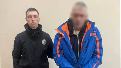 У Харкові чоловік за один вечір намагався зґвалтувати двох жінок - фото