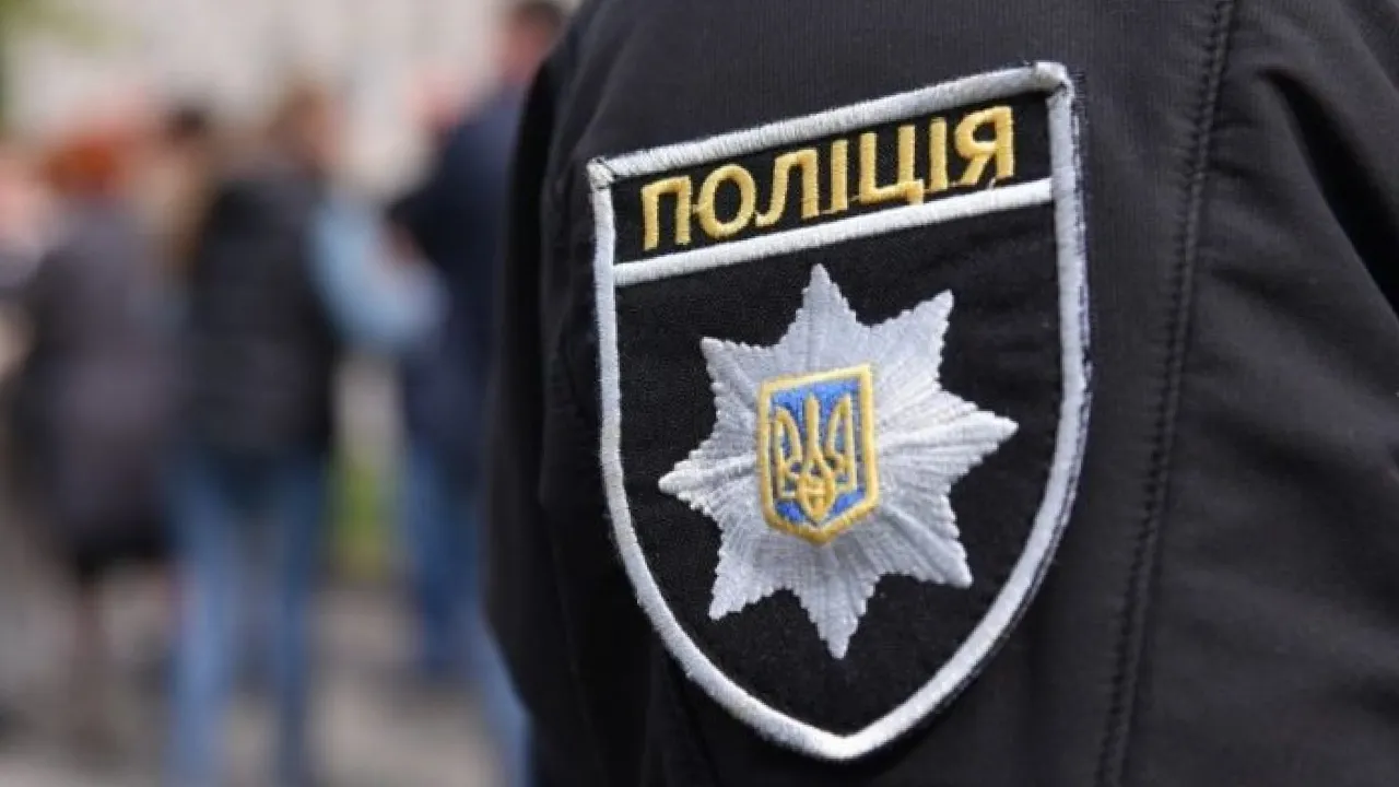 У Запоріжжі чоловік до смерті побив знайому, позбутися тіла йому завадили поліцейські 