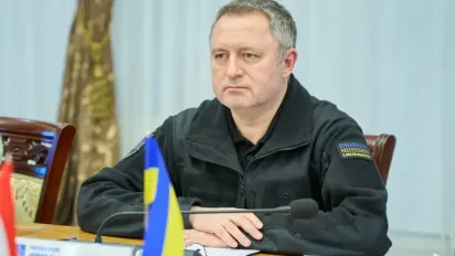 Генеральний прокурор України Андрій Костін подав у відставку - фото