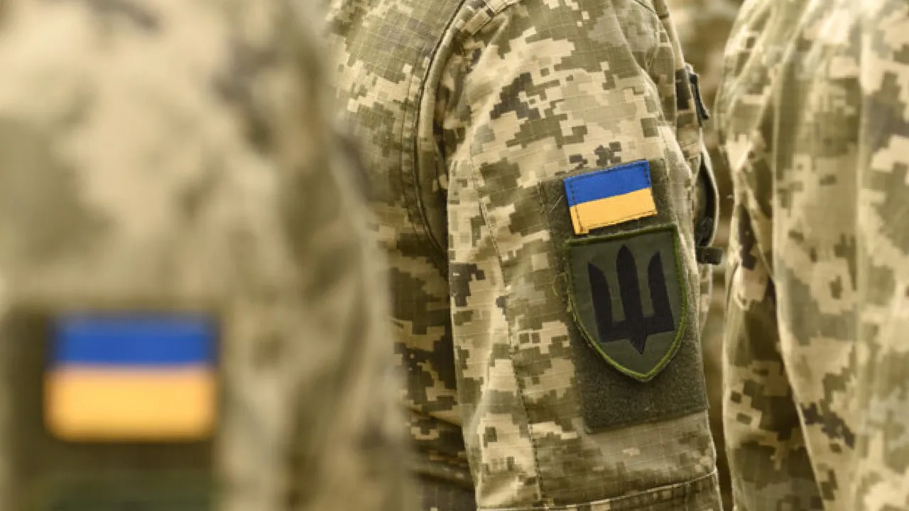 Мобілізація в Україні: коли можуть призвати чоловіків старше 50 років 