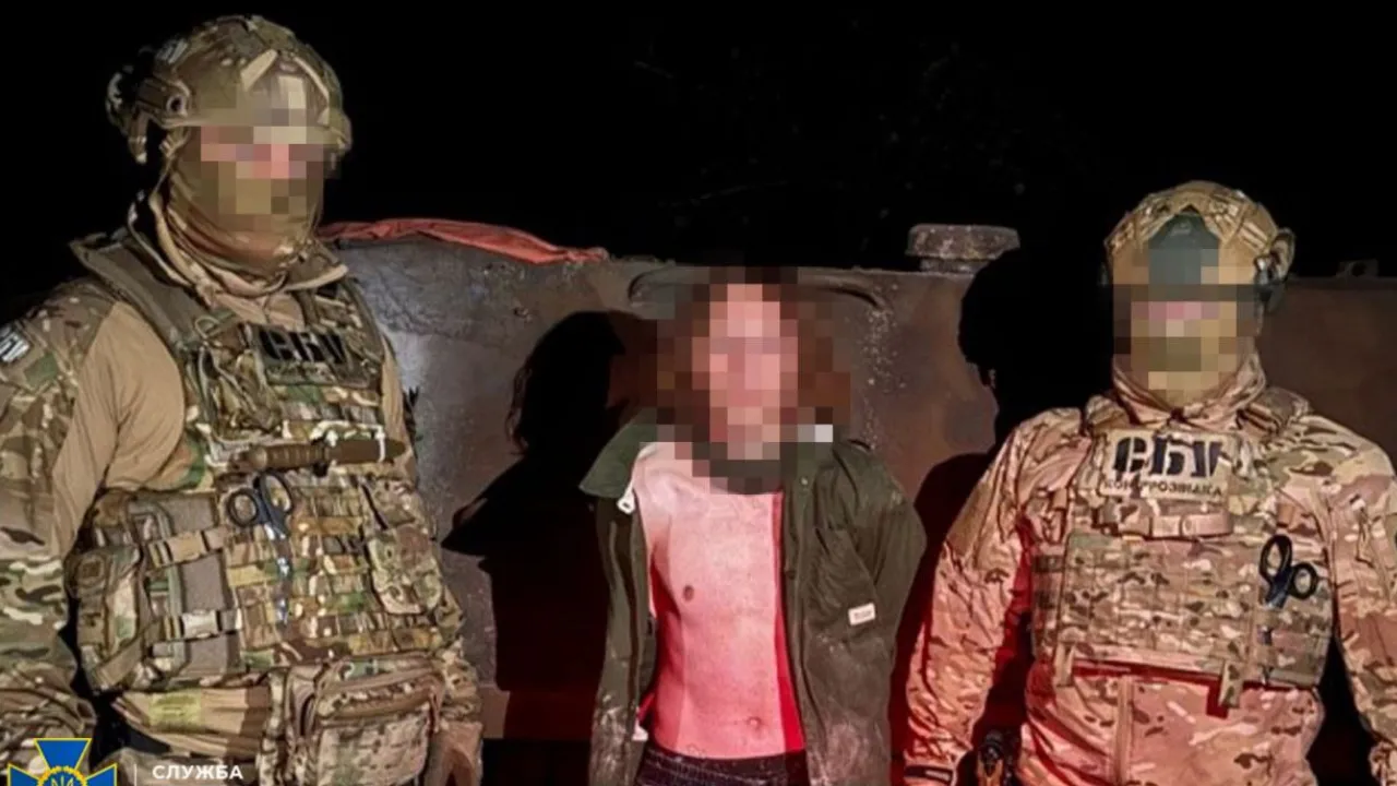 СБУ та Нацполіція завадили російським агентам, які готували теракт у Києві 