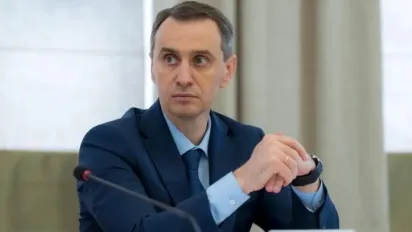 Центральну МСЕК планують ліквідувати до кінця тижня – Ляшко - фото