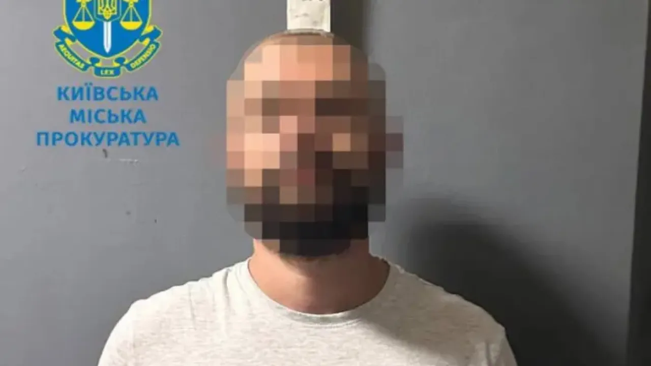 Замість тепловізорів відправляв м'які іграшки: на Київщині чоловік ошукав військових 