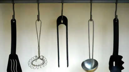 7 несподіваних речей, які варто мати на кухні - фото