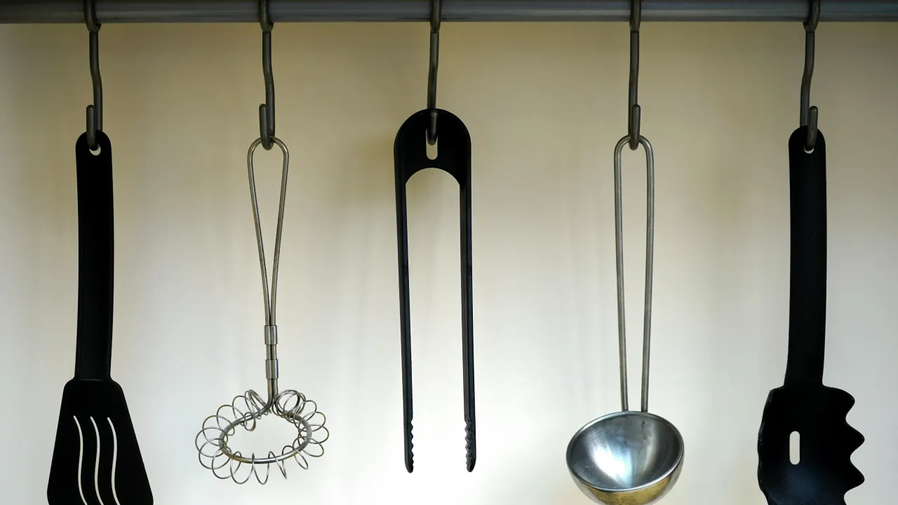 7 несподіваних речей, які варто мати на кухні 