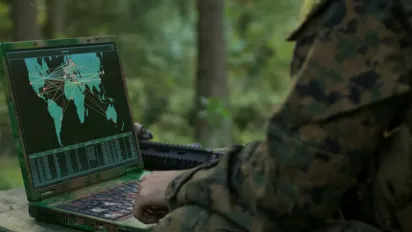 В Україні з’явиться новий рід сил ЗСУ — Кіберсили - фото