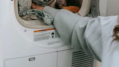 Як вмикати пралку не можна: багато хто роками робить таку помилку - фото