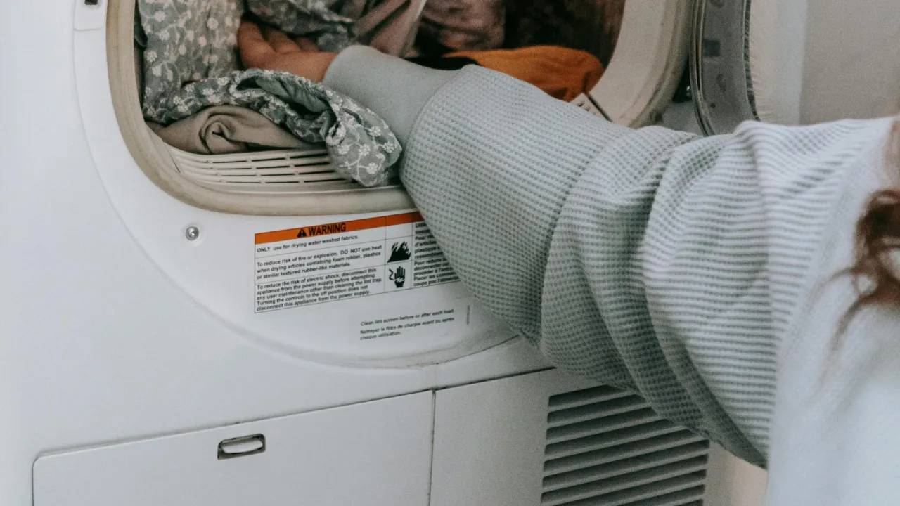 Як вмикати пралку не можна: багато хто роками робить таку помилку 