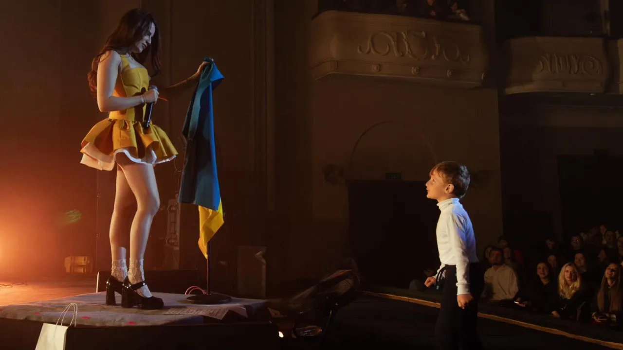 Співачка Христина Соловій потрапила у новий скандал: користувачі мережі обурені 