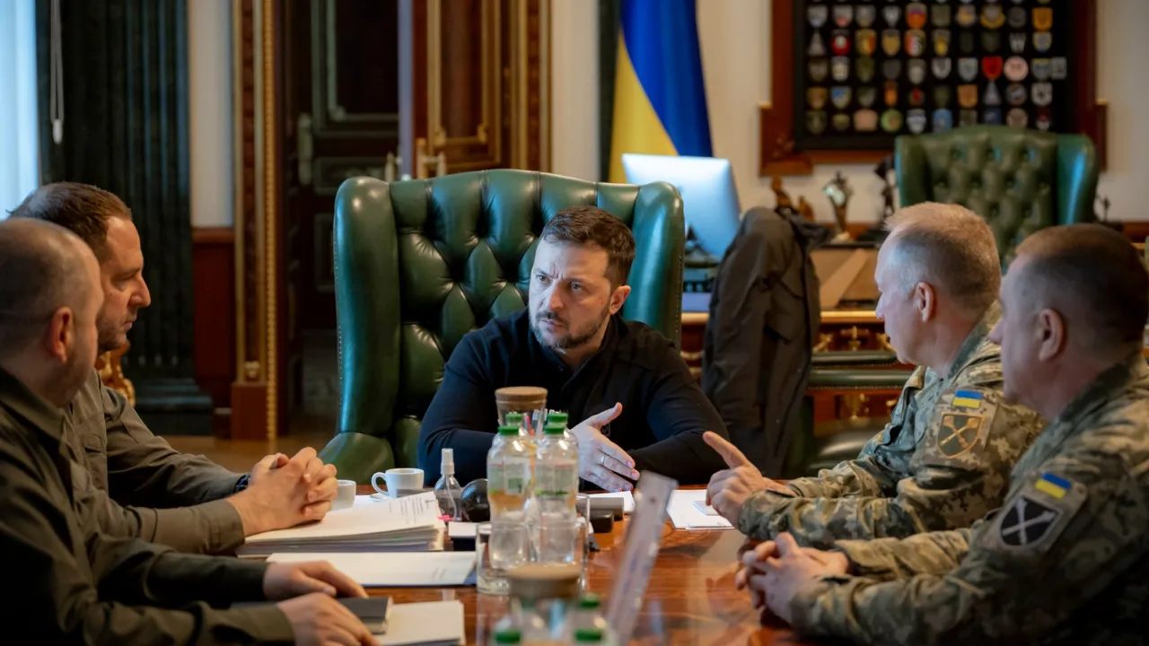 Коли росія кине на фронт північнокорейських солдатів: Зеленський повідомив дату 