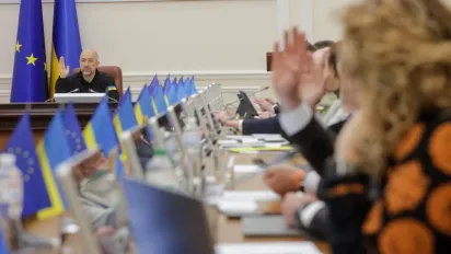 Кабмін схвалив нові виплати для переселенців: хто може отримати - фото