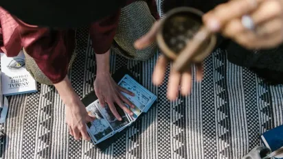 Всесвіт незабаром перевірить на міцність шість знаків Зодіаку - фото