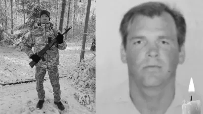 На Рівненщині попрощалися з двома військовими - фото