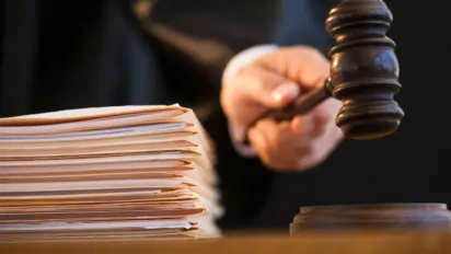 Відправили за ґрати за ухилення від мобілізації: у Києві ухвалили перші вироки військовозобов’язаним - фото