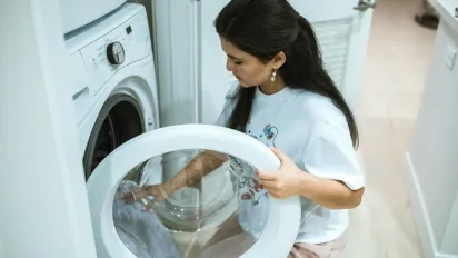 Чому може зламатися пральна машинка: головні помилки господинь - фото