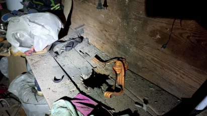 На Рівненщині внаслідок вибуху гранати загинули батько та син - фото