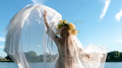 Мають давню історію: 24 забуті українські імені для хлопчиків і дівчаток - фото