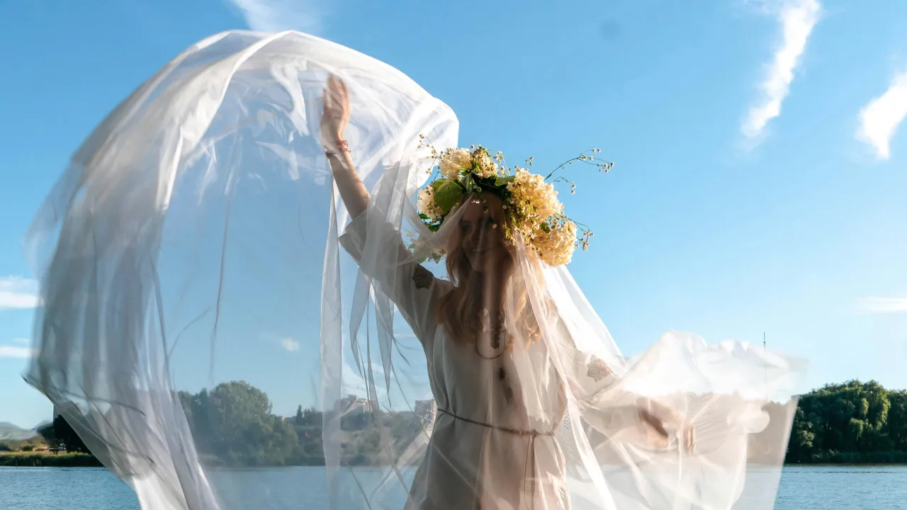 Мають давню історію: 24 забуті українські імені для хлопчиків і дівчаток 