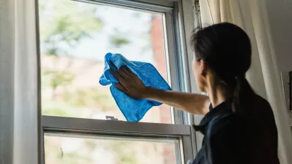 Як відмити вікна з допомогою крохмалю: такої чистоти ви не бачили - фото