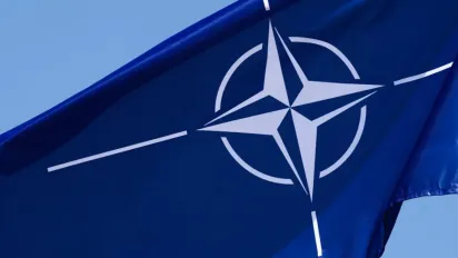 Генсек НАТО готує заяву щодо вступу КНДР у війну - фото