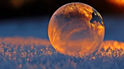 Якою буде зима в Україні: кліматолог розповіла, де очікувати аномальну температуру - фото