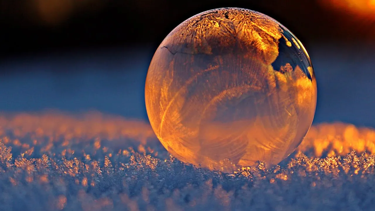 Якою буде зима в Україні: кліматолог розповіла, де очікувати аномальну температуру 