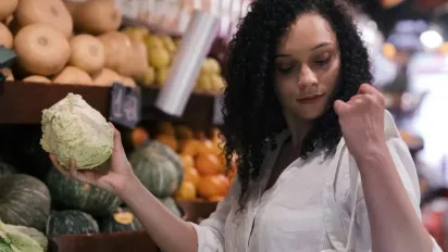 В Україні дешевшає популярний овоч - фото