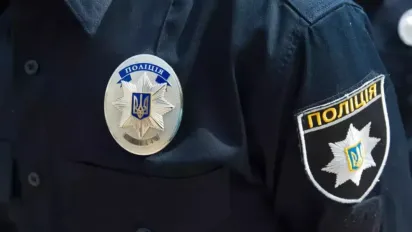 На Київщині чоловік на підпитку побив колегу та його матір - фото