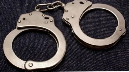 На Миколаївщині затримали рецидивіста, який зґвалтував 28-річну жінку - фото