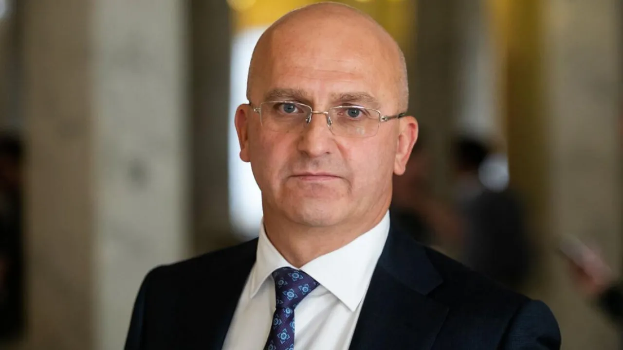 Помер народний депутат Олег Макаров 