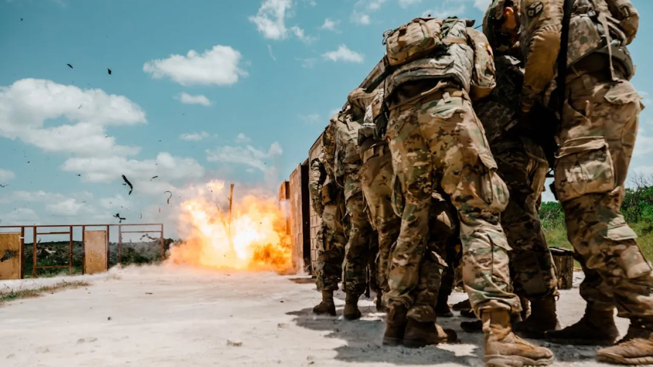 В Україні планують мобілізувати ще 160 тисяч людей, - РНБО 