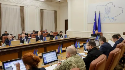 Уряд готує комплексний пакет зимової підтримки родин - фото